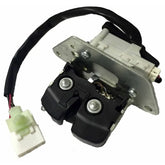 Fiorino Bagaj Kilit Mekanizması 2007-2022 Meydan 51812524